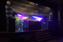 Stage (2)