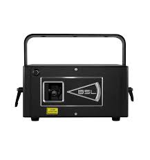 BSL laser