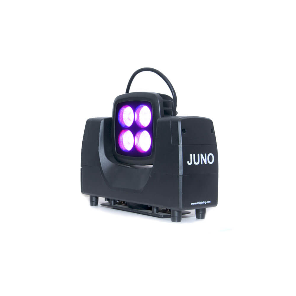 CLF juno accu spot