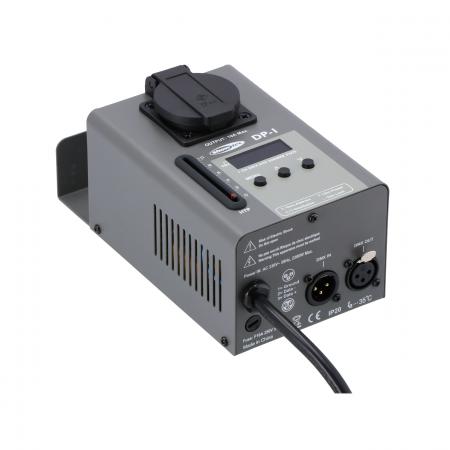 Diverse dimmers