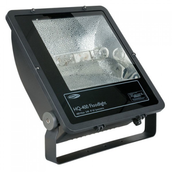 HQI lamp 150 en 400 watt