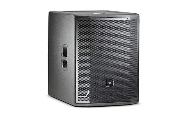 JBL PRX 718