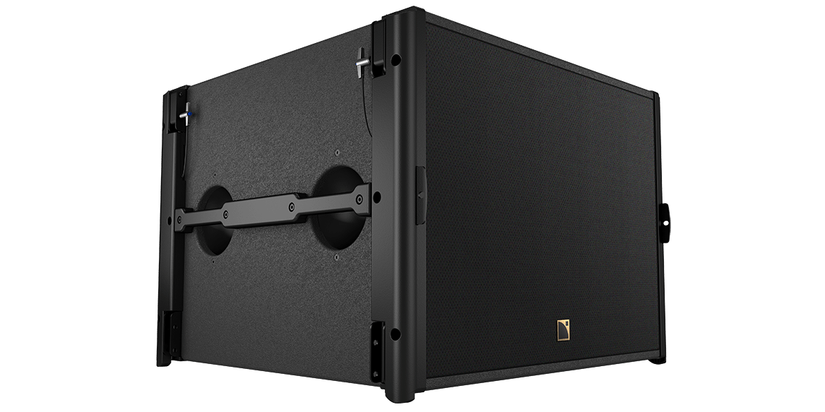 L'Acoustics SB18