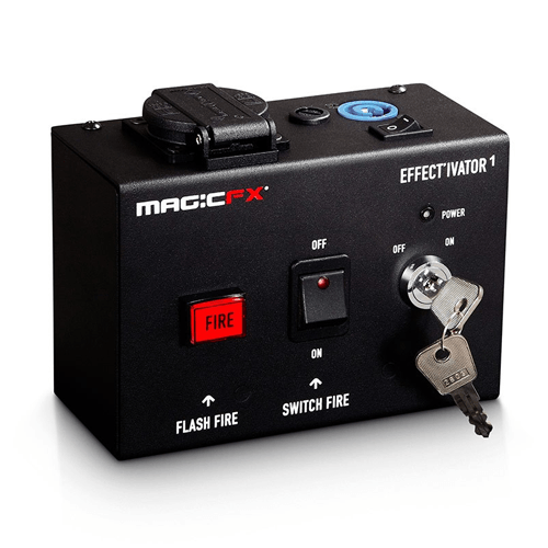 Magic FX effectivator 1inch