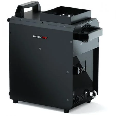Magic FX smokejet