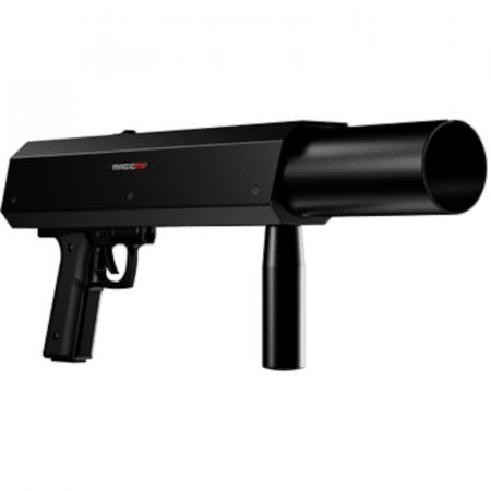 Magic fx djc onfetti shotgun