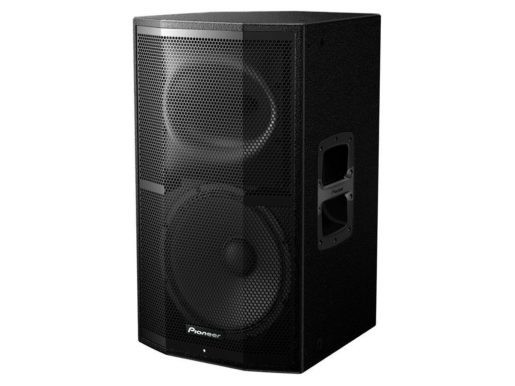 Pioneer XPRS 12