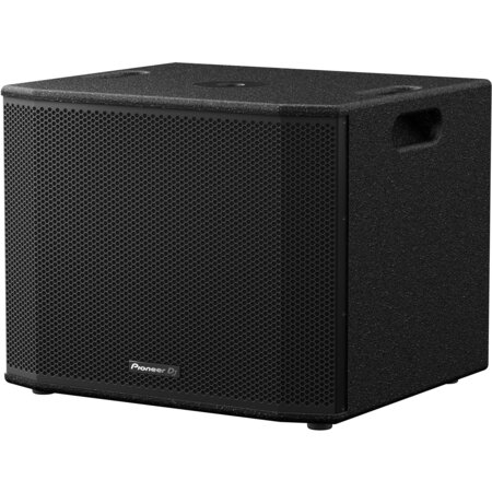 Pioneer XPRS 215s
