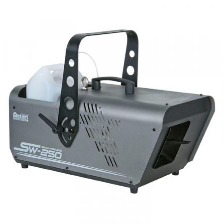 antari sneeuw machine