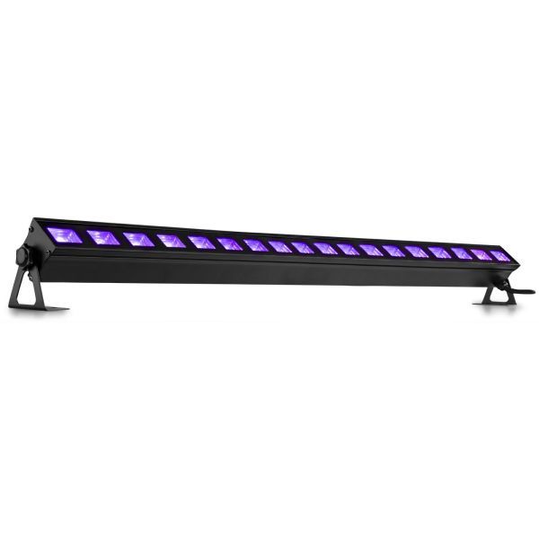 beamz buv183 led uv blacklight