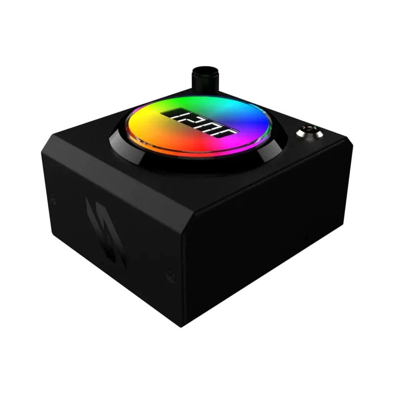 club cannon the button standalone