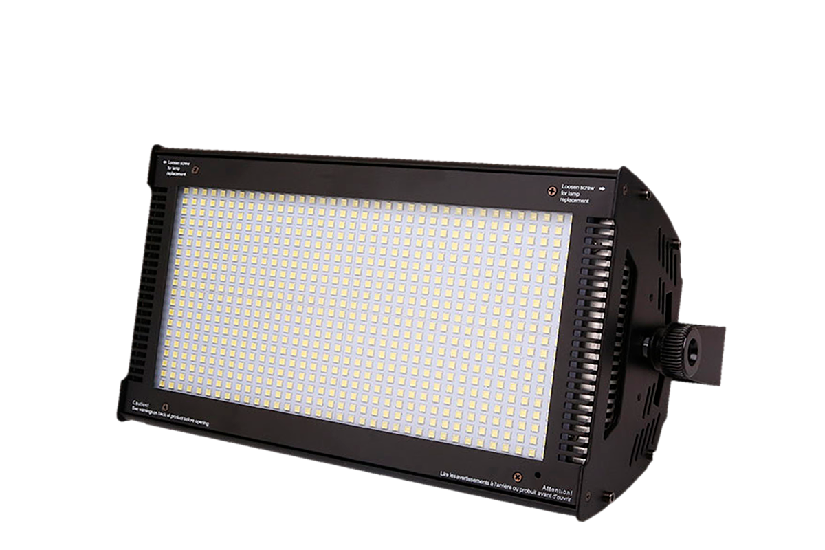 light-inc strobe light