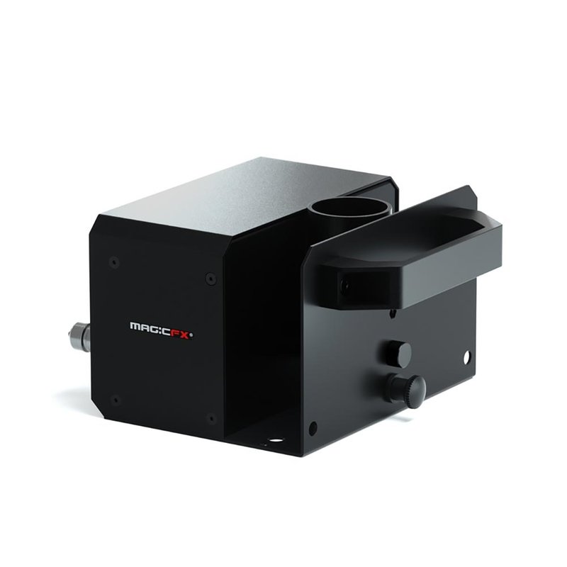 magic fx co2 jet 2