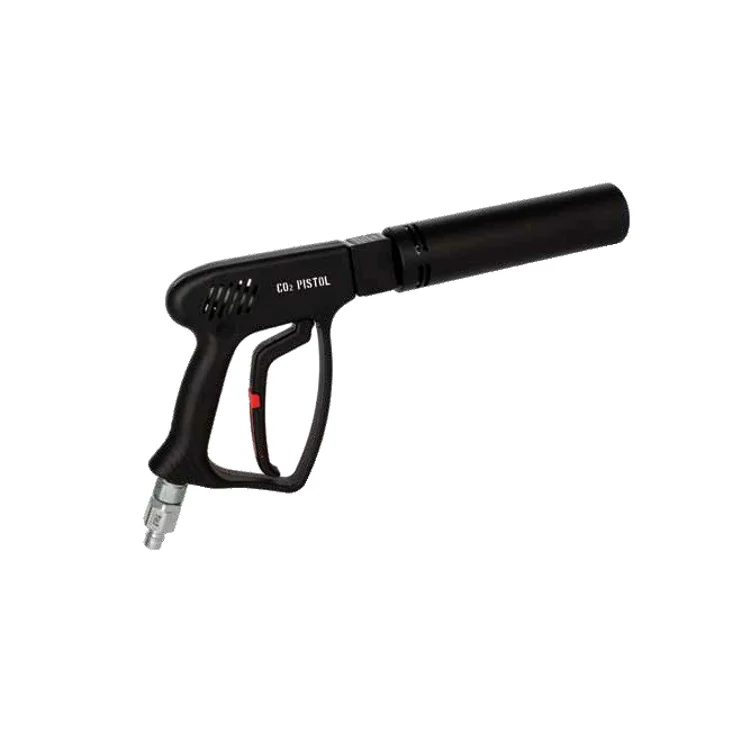 magic fx co2 pistol