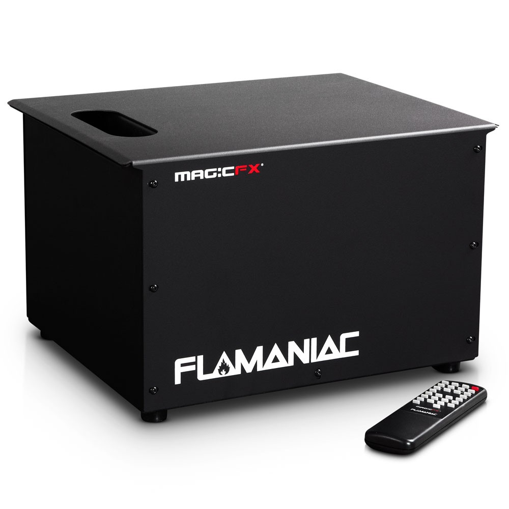 magic fx flamaniac